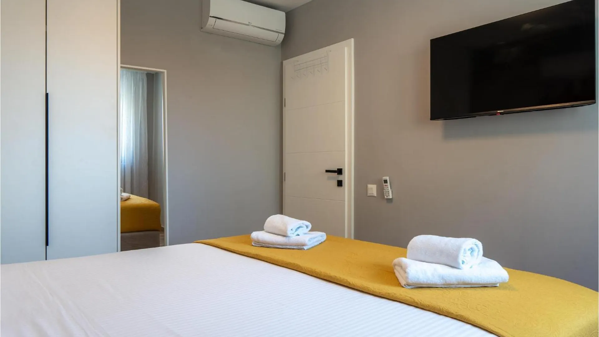 Holiday home 3 Bedroom Stunning Home In Vrsi