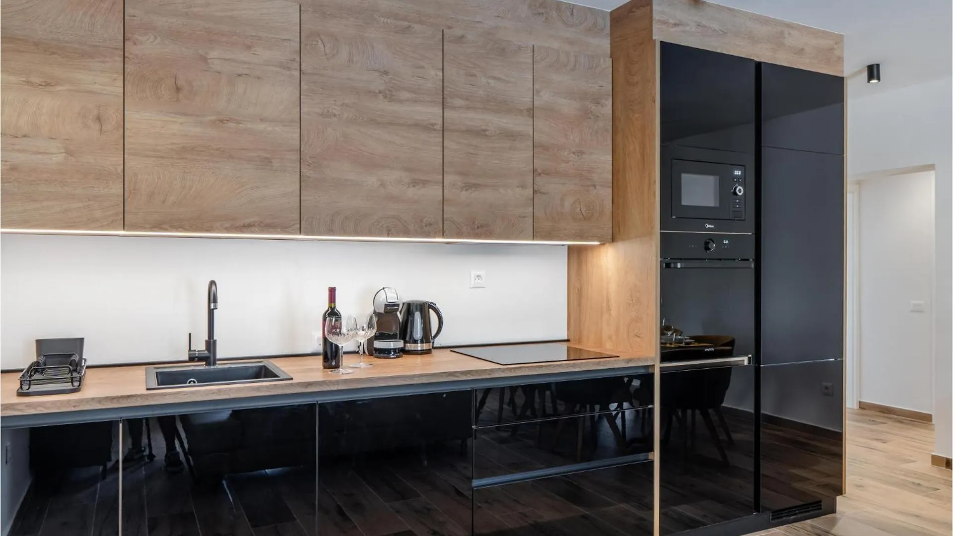 3 Bedroom Stunning Home In Vrsi